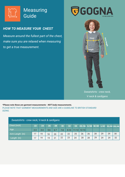Cutthorpe Primary School Cardigan