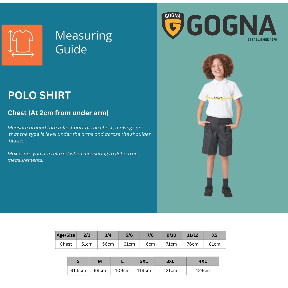 Pineham Barns Primary School Polo Top