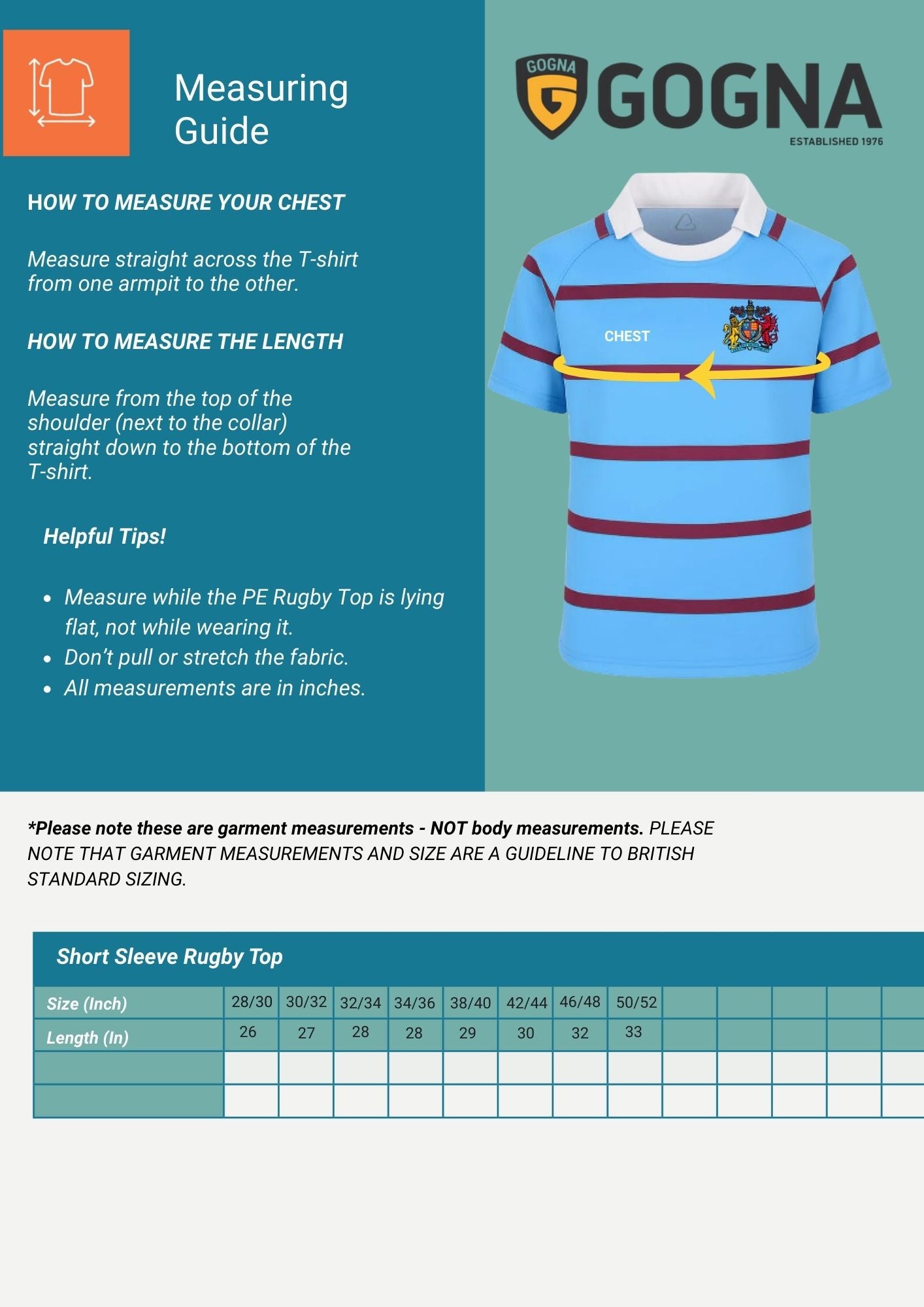 King Edward's School Rugby Top