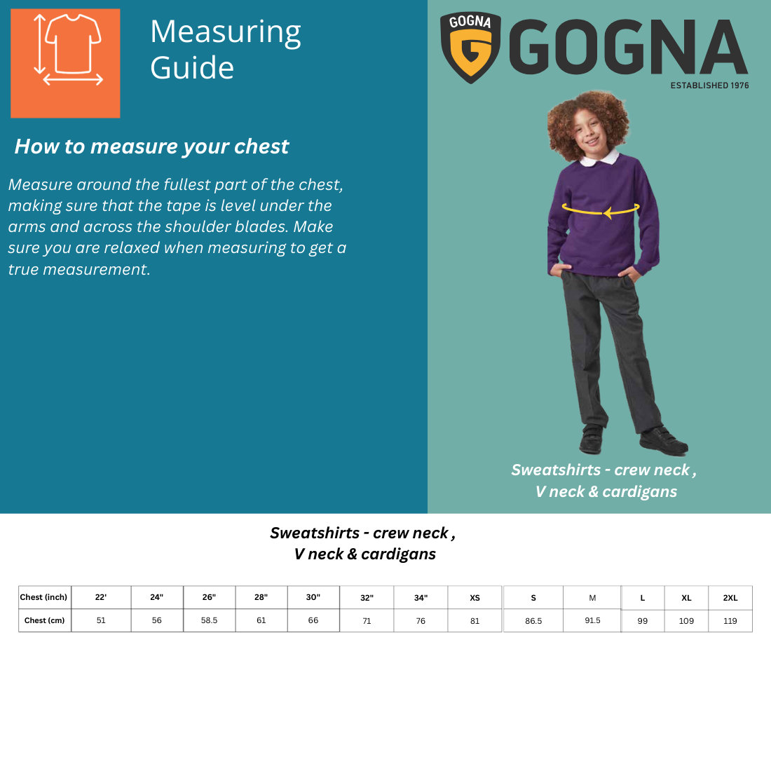 Pineham Barns Primary School Sweatshirt