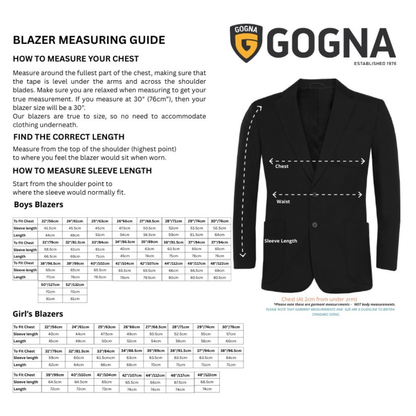 Bristnall Hall Academy Girls Blazer