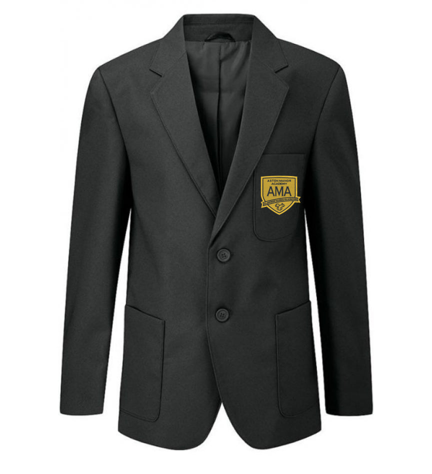 Product image for Aston Manor Academy Boys Blazer