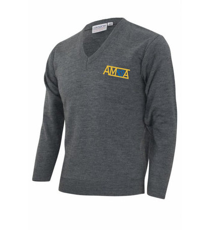 Product image for Aston Manor Academy Lower Jumper (Yrs 7, 8 & 9)