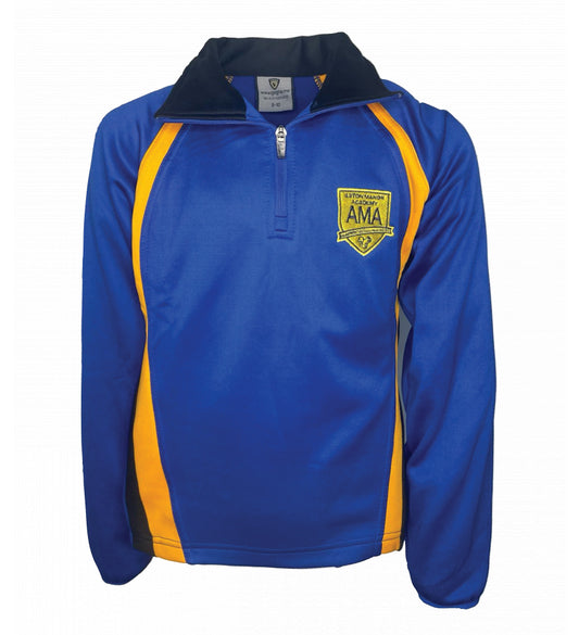 Product image for Aston Manor Academy Midlayer 