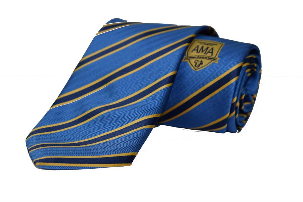 Product image for Aston Manor Academy Tie