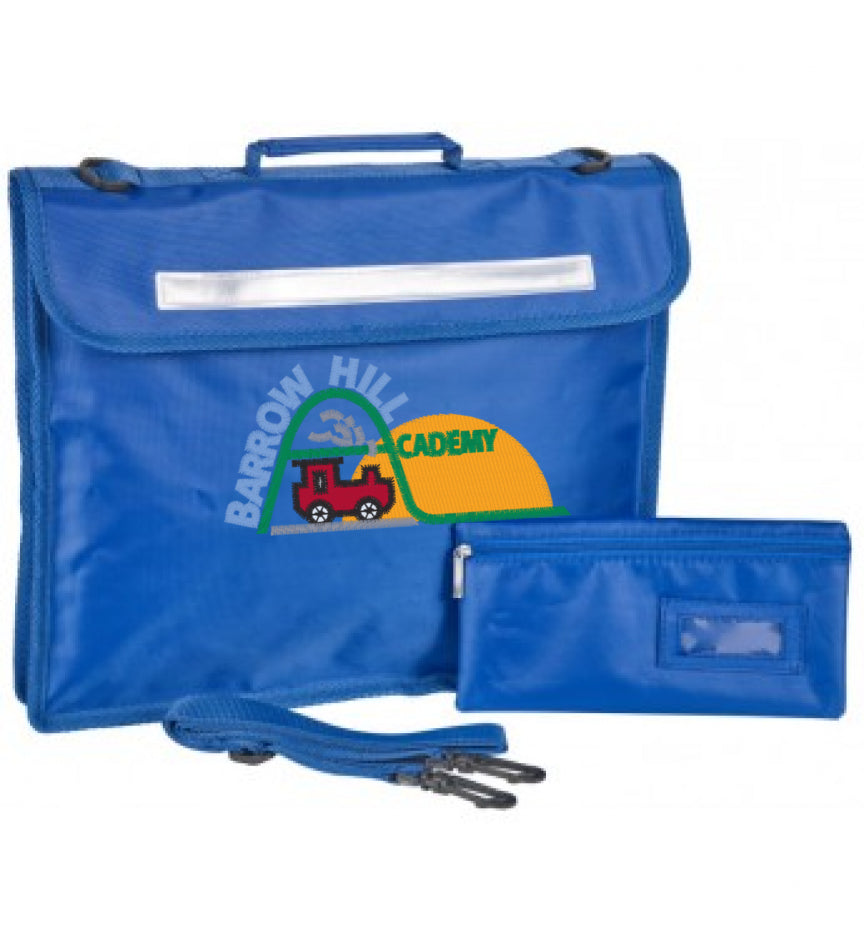 Product image for Barrow Hill Academy Book Bag