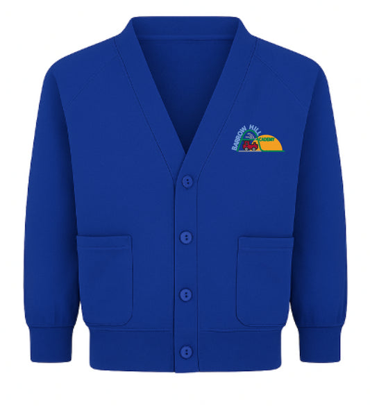 Product image for Barrow Hill Academy Cardigan