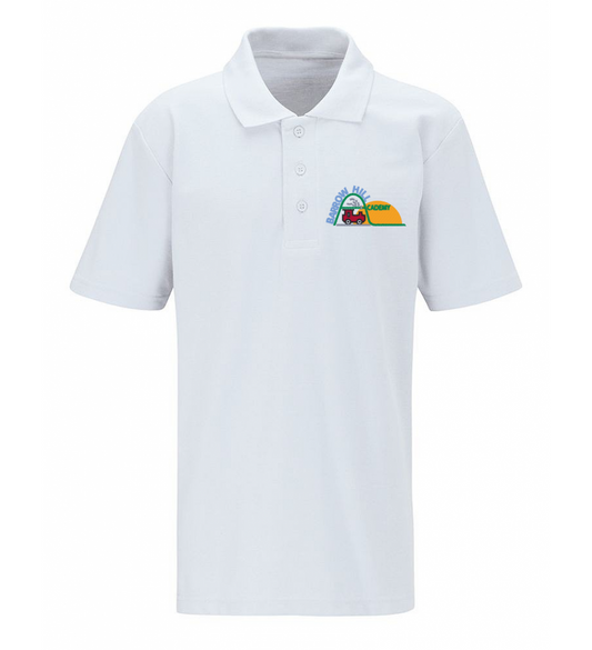 Product image for Barrow Hill Academy Polo Top