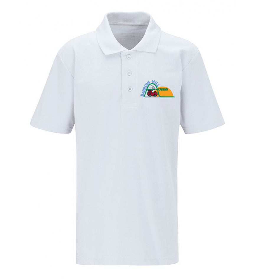 Product image for Barrow Hill Academy Polo Top