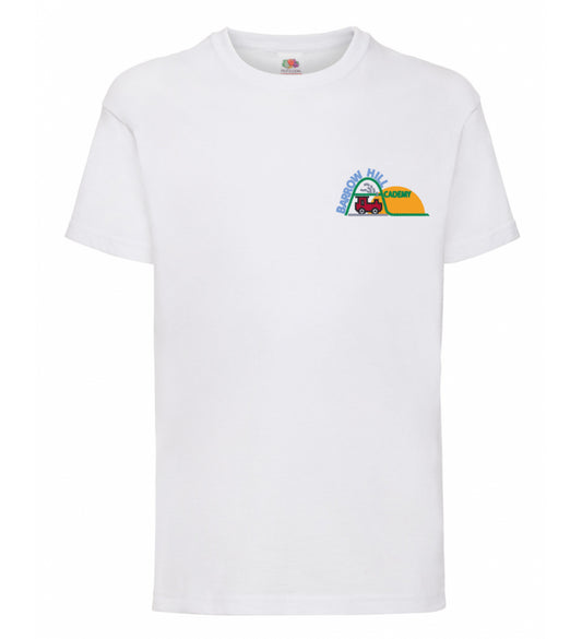 Product image for Barrow Hill Academy T-shirt