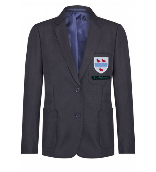 Product image for Bishop Walsh Catholic  School Boys Blazer - St. Francis
