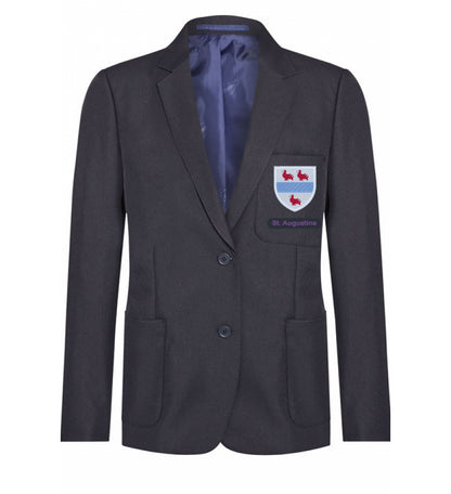 Product image for Bishop Walsh Catholic School Girls Blazer - St. Augustine
