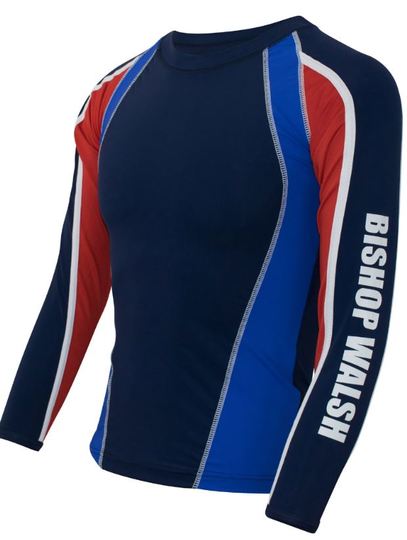 Product image for Bishop Walsh School BASELAYER
