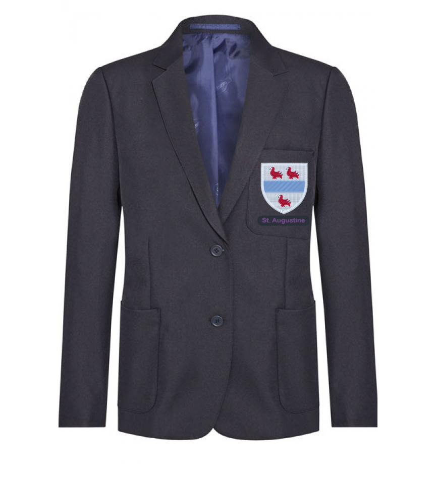Product image for Bishop Walsh School Boys Blazer - St. Augustine