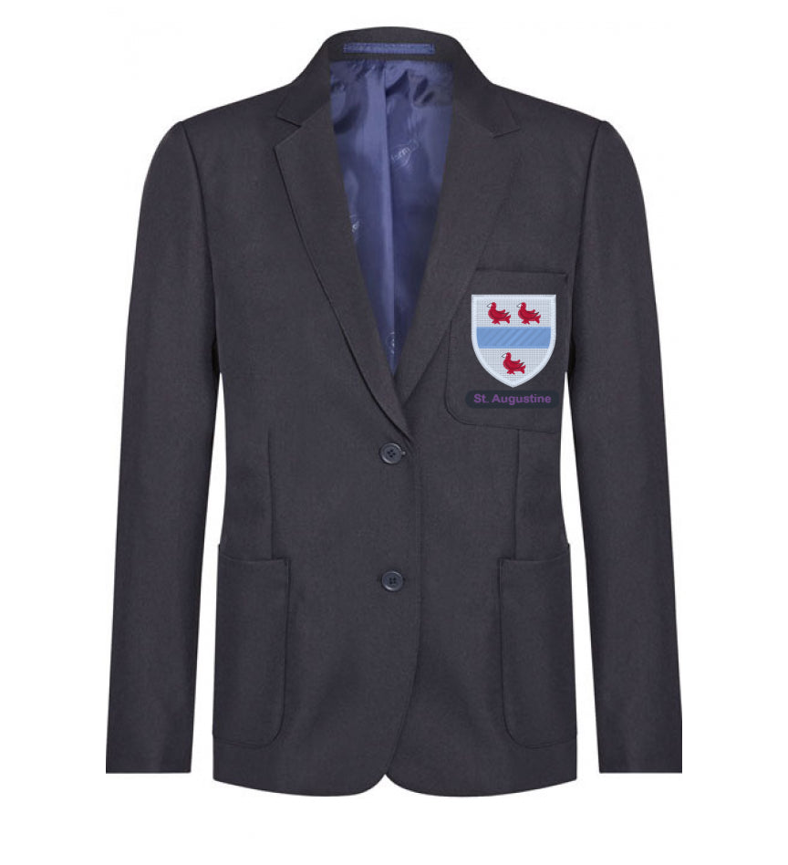 Product image for Bishop Walsh School Boys Blazer - St. Augustine