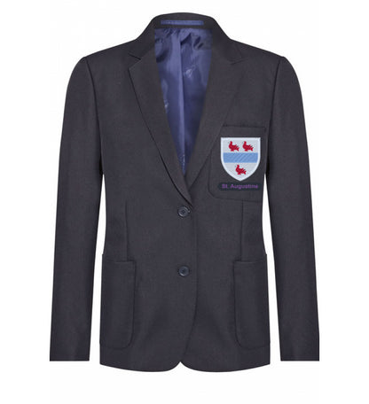 Product image for Bishop Walsh School Boys Blazer - St. Augustine