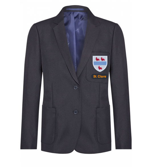 Product image for Bishop Walsh School Boys Blazer - St. Clare