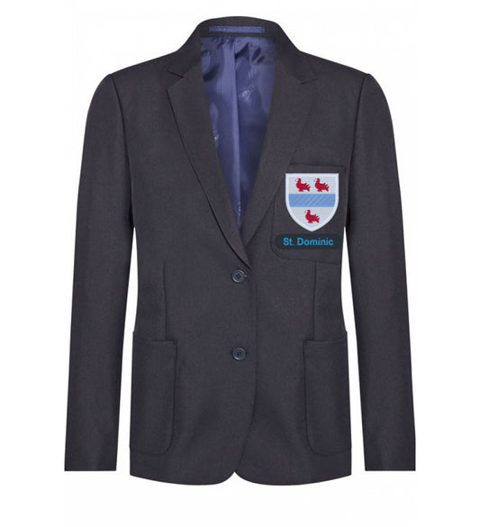 Product image for Bishop Walsh School BOYS BLAZER - St. Dominic