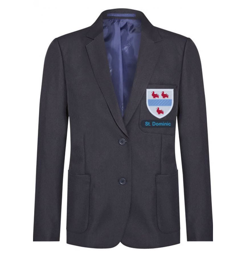 Product image for Bishop Walsh School Boys Blazer - St. Dominic