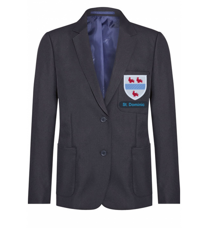 Product image for Bishop Walsh School Boys Blazer - St. Dominic