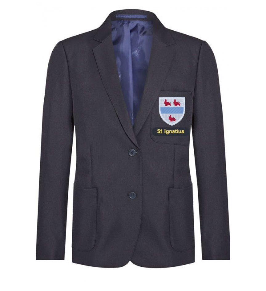 Product image for Bishop Walsh School BOYS BLAZER - St. Ignatius