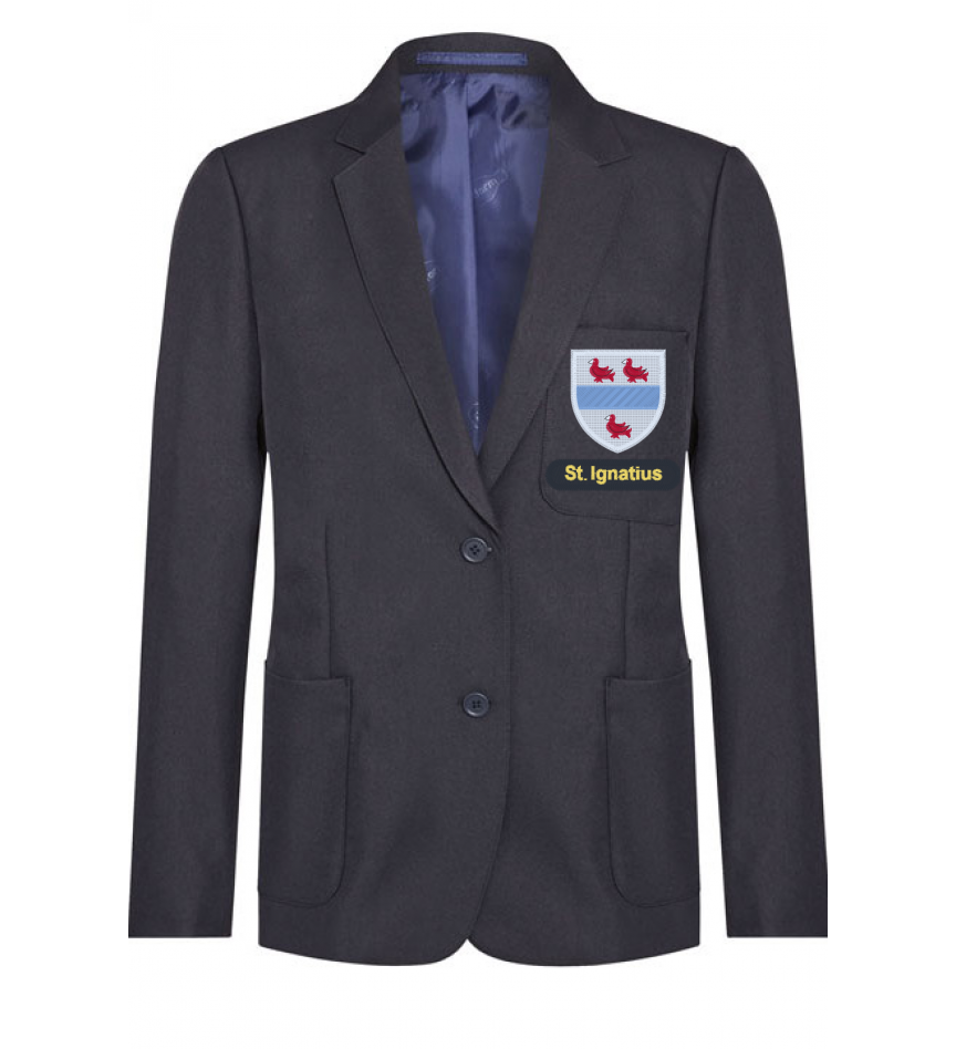 Product image for Bishop Walsh School Boys Blazer - St. Ignatius