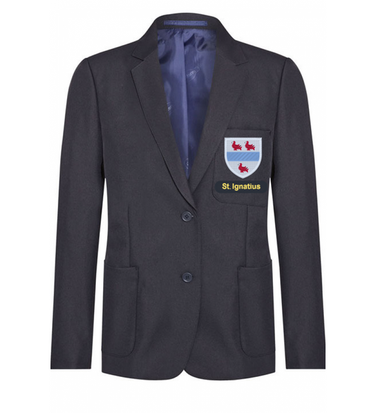Product image for Bishop Walsh School Boys Blazer - St. Ignatius