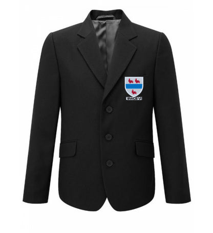 Product image for Bishop Walsh School Sixth Form Boys Jacket 