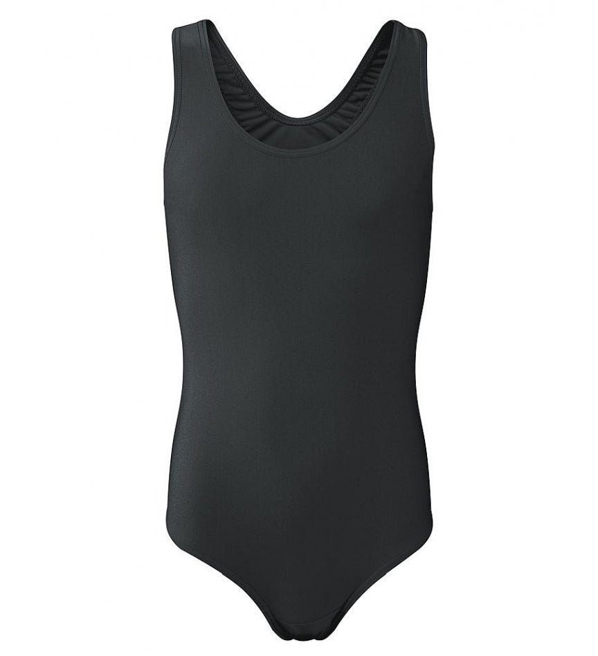 Product image for Black School Swimming Costume