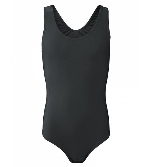 Product image for Black School Swimming Costume