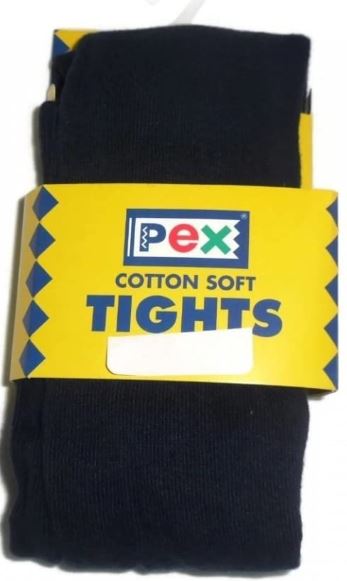 Product image for Black School Tights