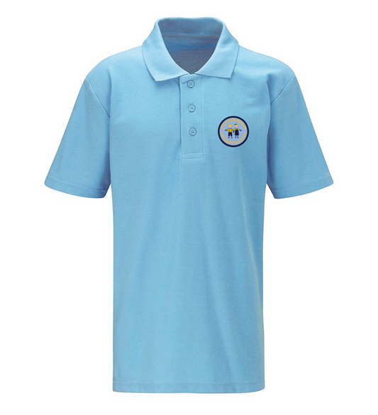 Product image for Bolsover Infants & Nursery School Polo