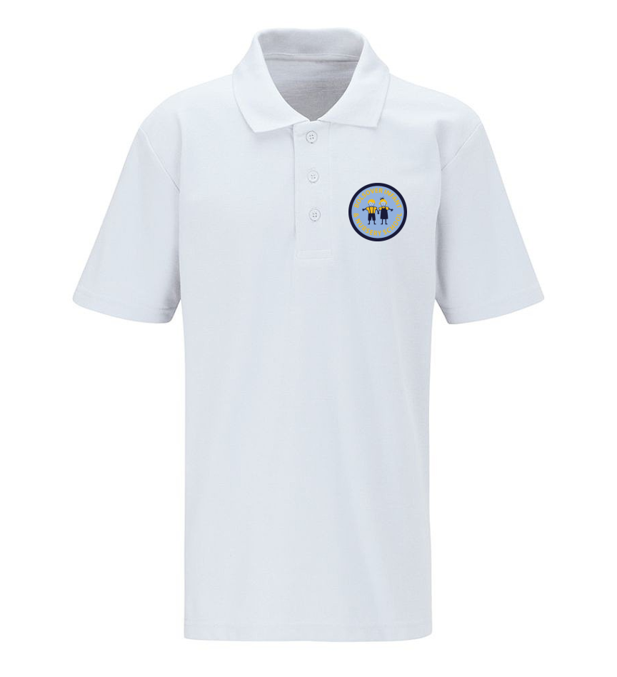 Product image for Bolsover Infants & Nursery School Polo