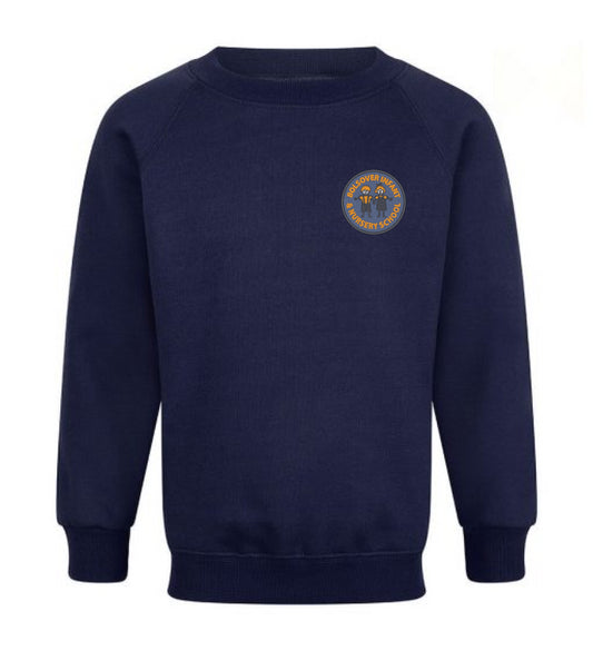 Product image for Bolsover Infants & Nursery School Sweatshirt