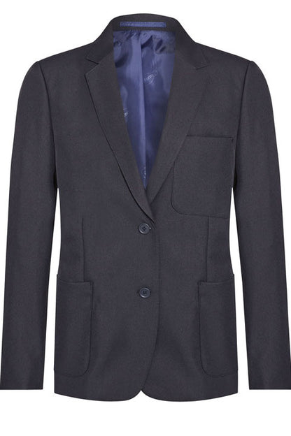 Product image for Boys School Blazer - French Navy