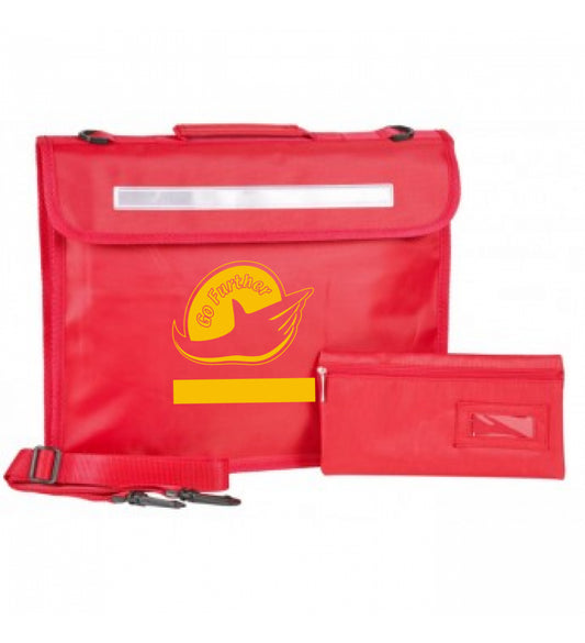 Product image for Brimington Junior School Book Bag