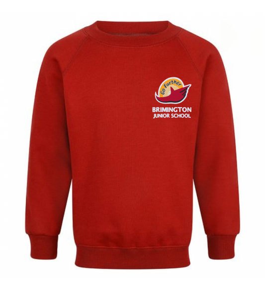 Product image for Brimington Junior School Sweatshirt