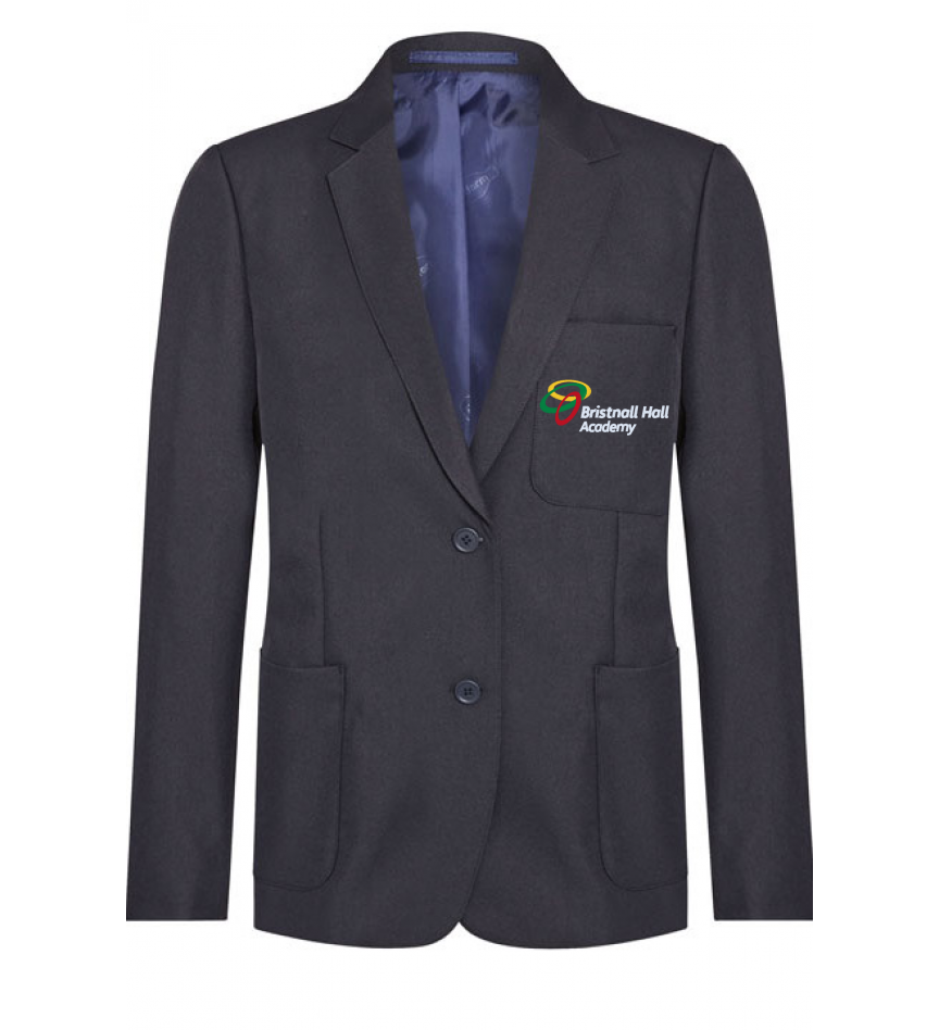Product image for Bristnall Hall Academy Boys Blazer