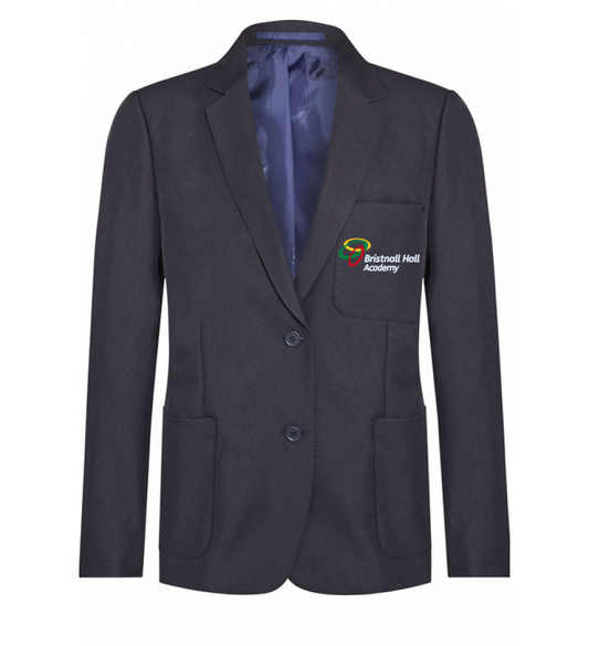 Product image for Bristnall Hall Academy Boys Blazer