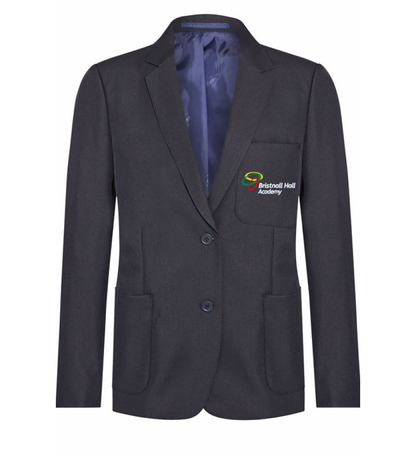 Product image for Bristnall Hall Academy Girls Blazer