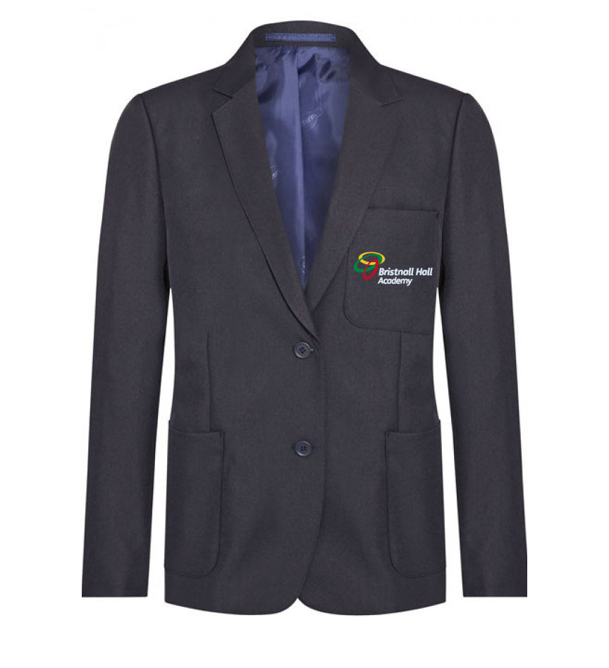 Product image for Bristnall Hall Academy Girls Blazer