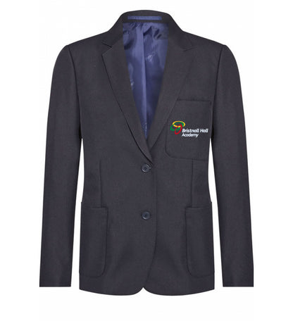 Product image for Bristnall Hall Academy Girls Blazer