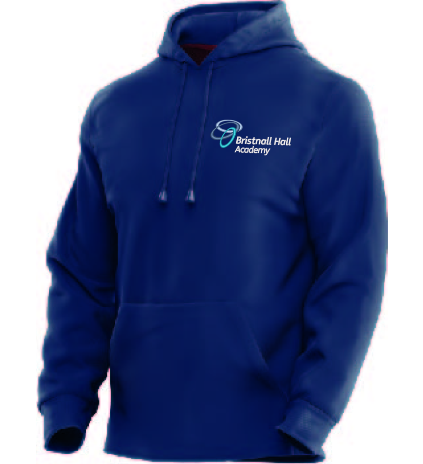 Product image for Bristnall Hall Academy Leavers 2026 Hoody