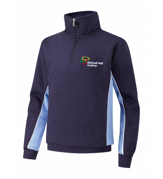 Product image for Bristnall Hall Academy PE Midlayer 