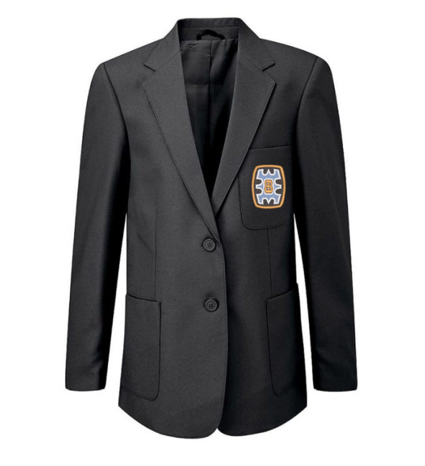Product image for Broadway Academy Girls Blazer