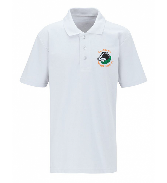 Product image for Brockwell Junior School Polo 