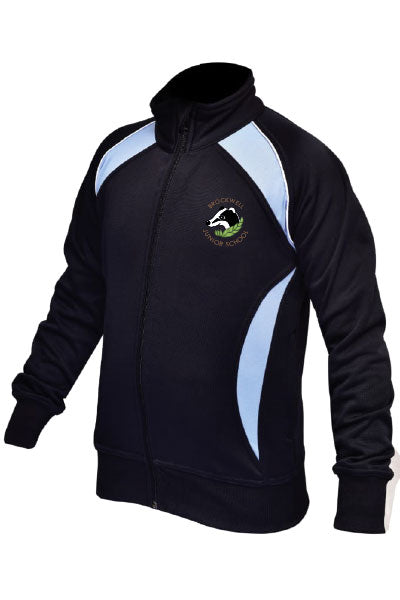 Product image for Brockwell Track Top
