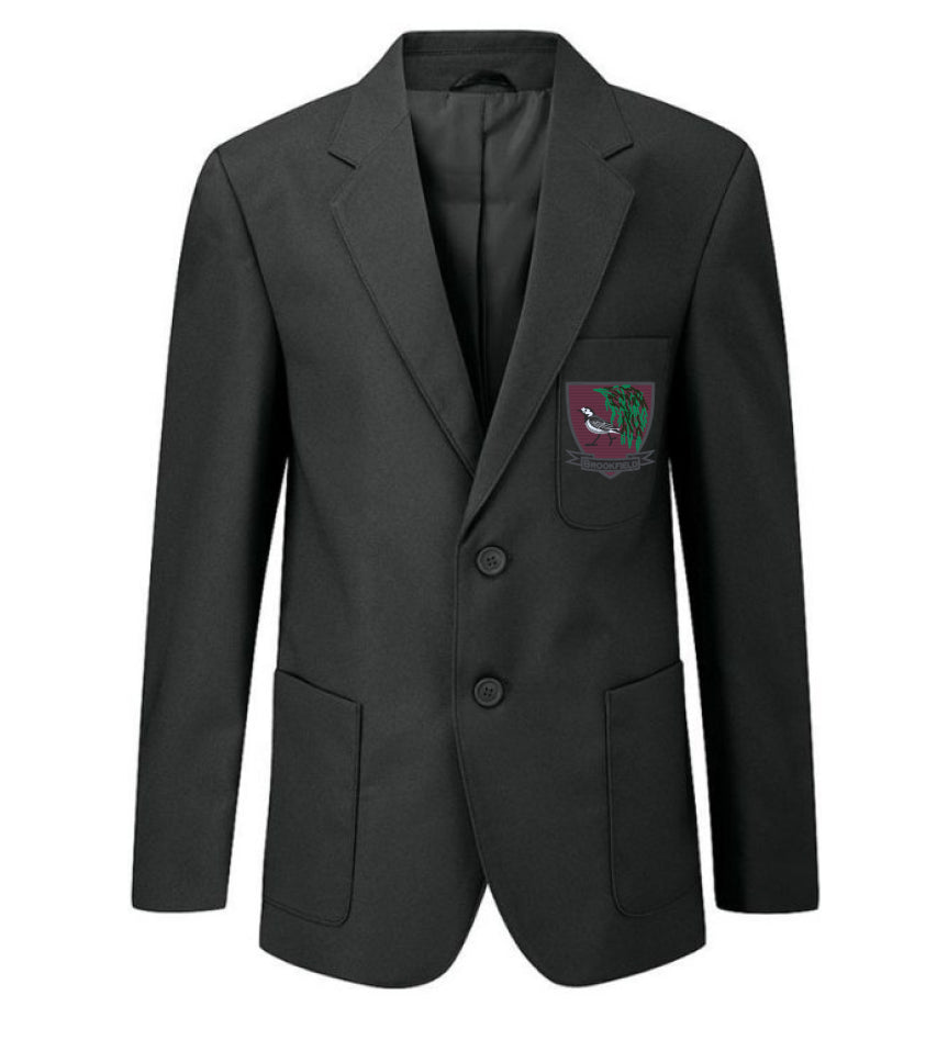 Product image for Brookfield Community School  Boys Blazer