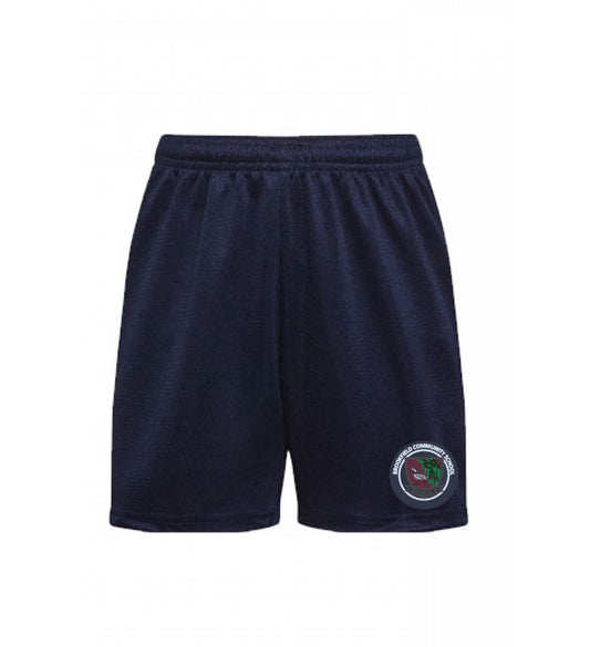 Product image for Brookfield Community School PE Shorts