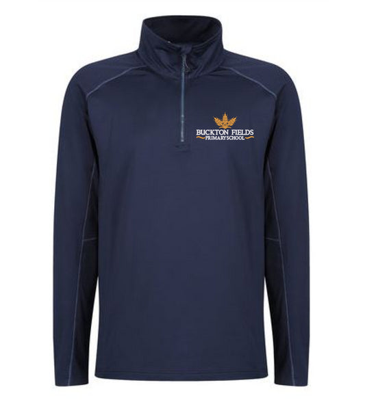Product image for Buckton Fields Primary School PE Midlayer
